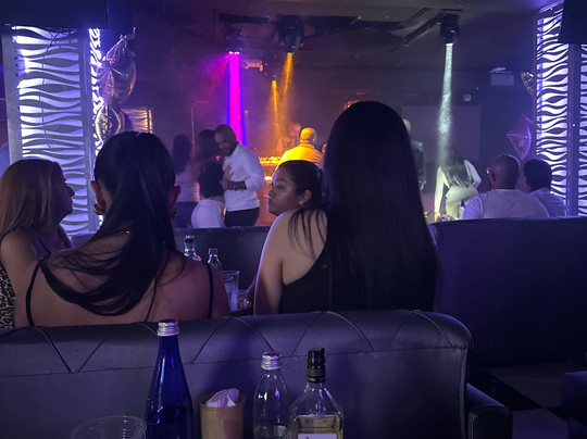 Bailatino-卡利必去景点