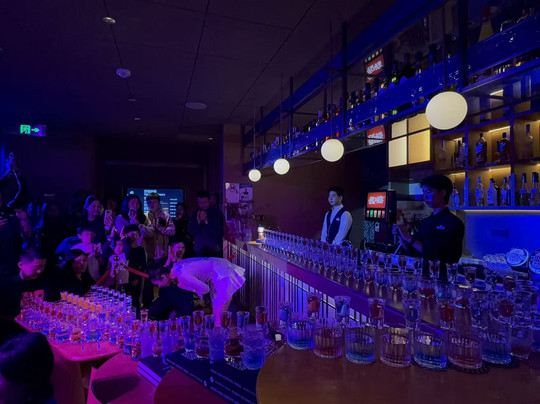 Club Med 长白山主图