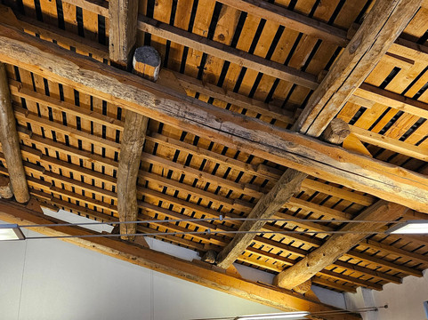 Agriturismo Corte San Girolamo主图