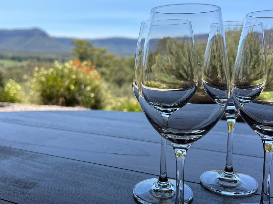 Megalong Creek Estate-Megalong Valley必去景点