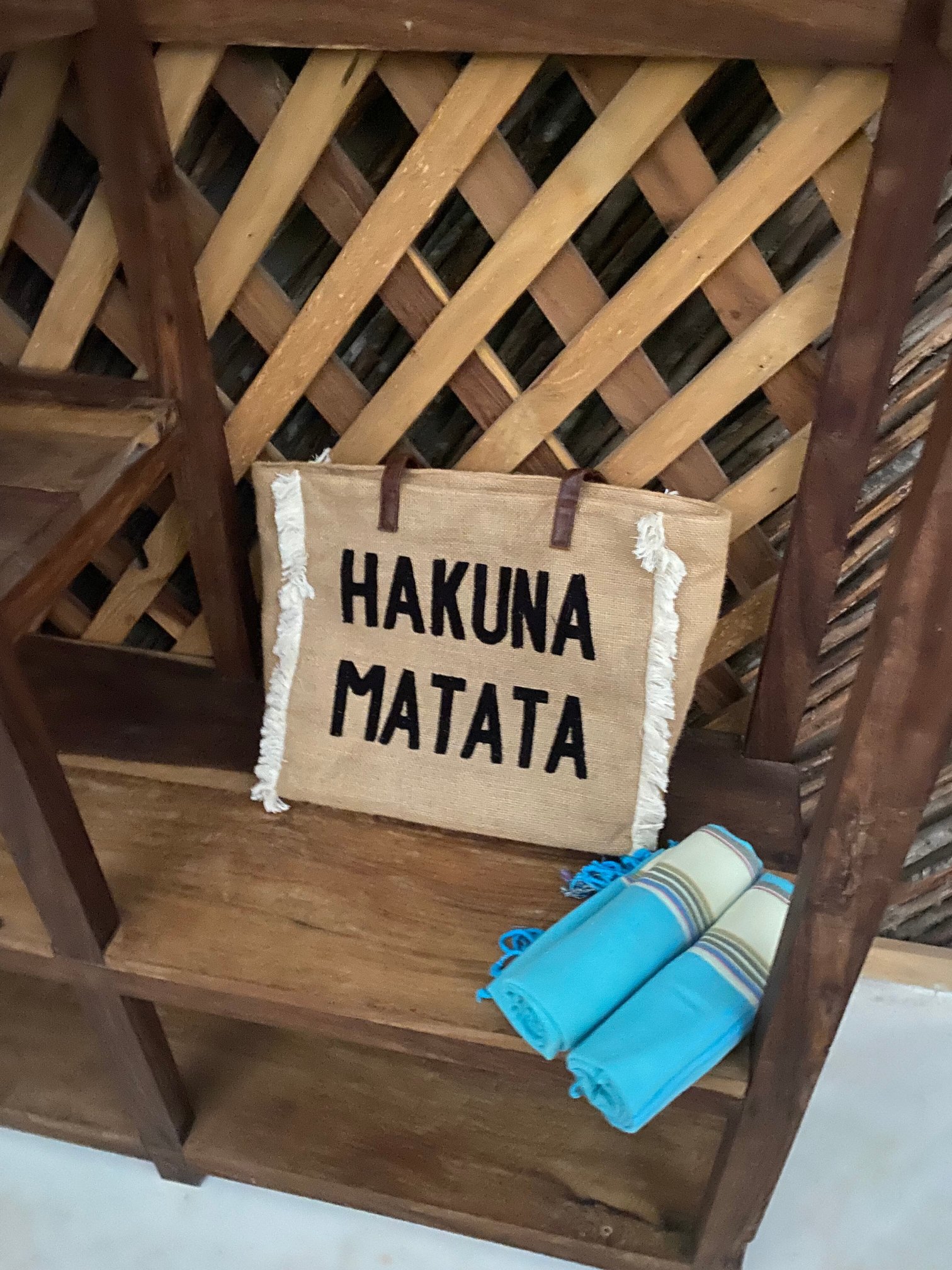 玛玛玛帕博精品酒店-浴室