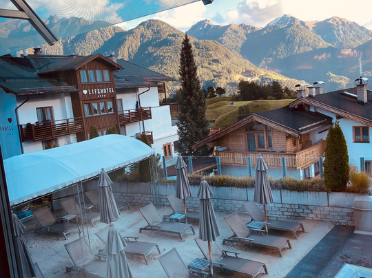 Hotel Löwe - Leading Family Hotel & Resort主图