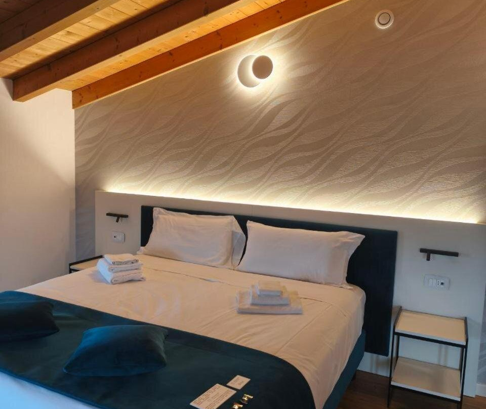 4 Elementi Relais B&b Lonato Del Garda