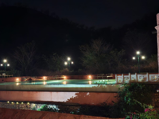 Ram Bihari Palace主图