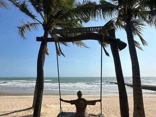 Angsana Ho Tram主图