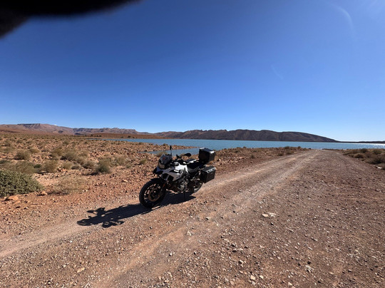 M2R-马拉喀什必去景点