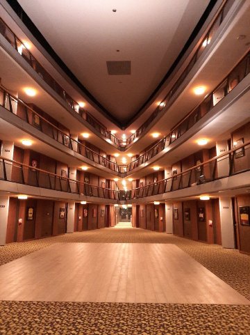 Van der Valk Hotel Ridderkerk-官方