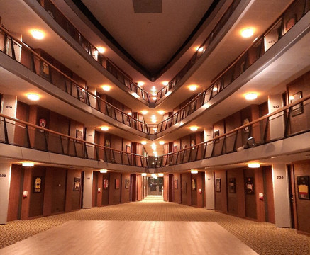 Van der Valk Hotel Ridderkerk主图