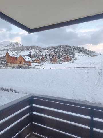 Station d'Auron-Auron必去景点