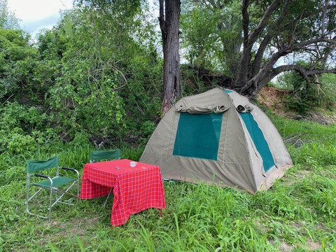 Otto Safari Guide Tanzania-Kibaha必去景点