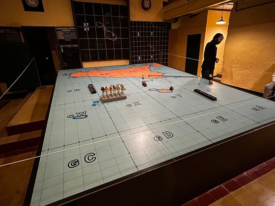 拉斯卡伊战争客房-瓦莱塔必去景点