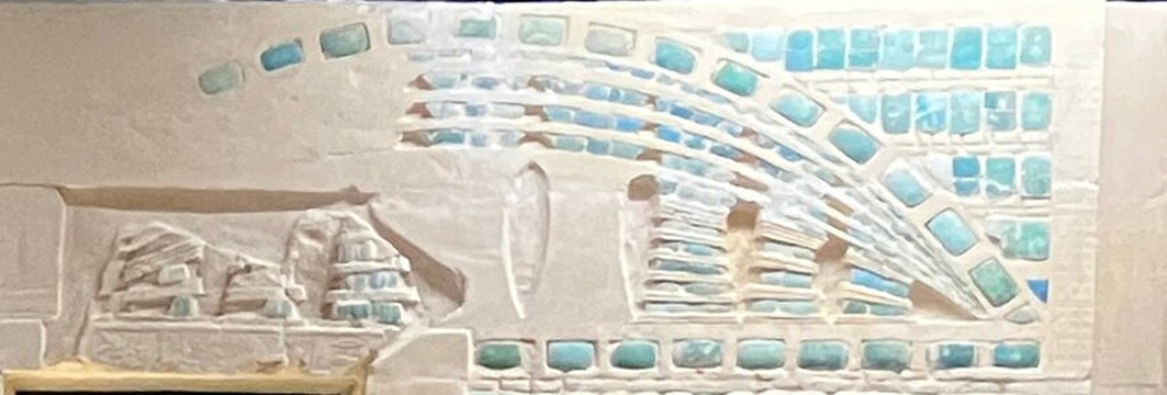 Imhotep Museum-Saqqara必去景点