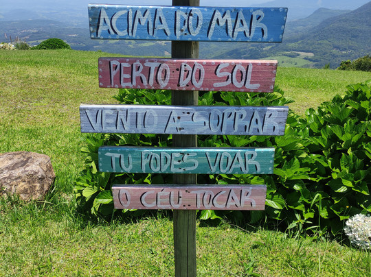 Parque Alto da Pedra-Igrejinha必去景点
