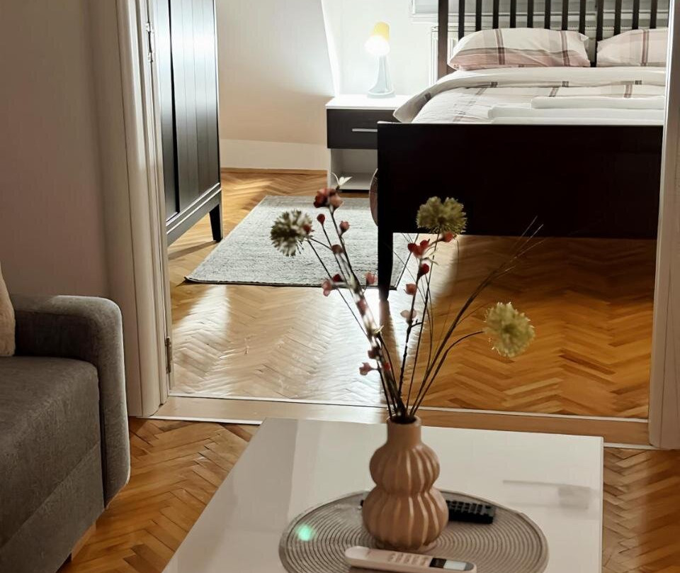 Dekster apartmani