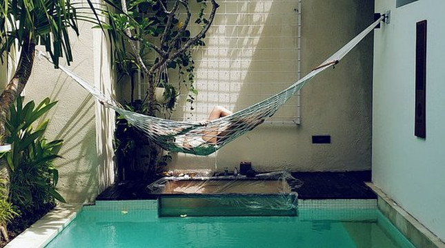 Sana Vie Villa Seminyak by Ini Vie Hospitality主图