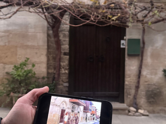 ATI Travel-Mardakan必去景点