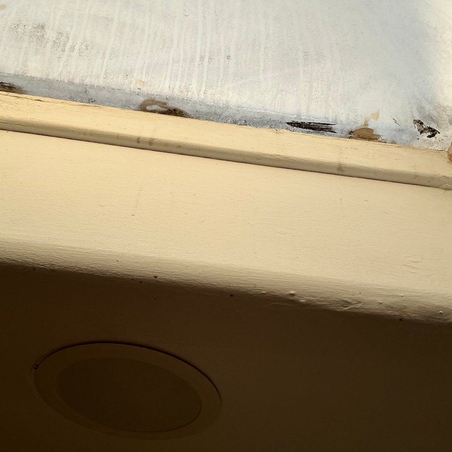 沙滩度假村-浴室