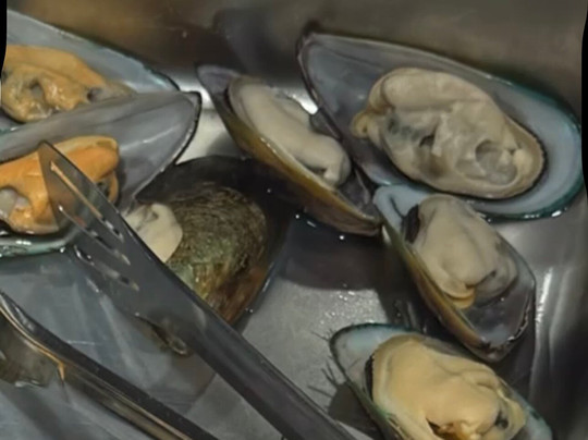 Wok Palais Royal Restaurant