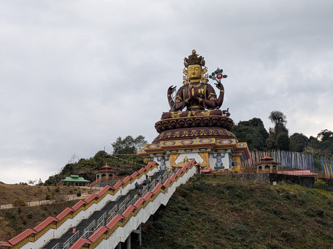 Sikkim Peak Tours & Travel-甘托克必去景点