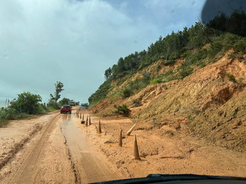 Kiwi Dundee Adventure Tours-Thames必去景点