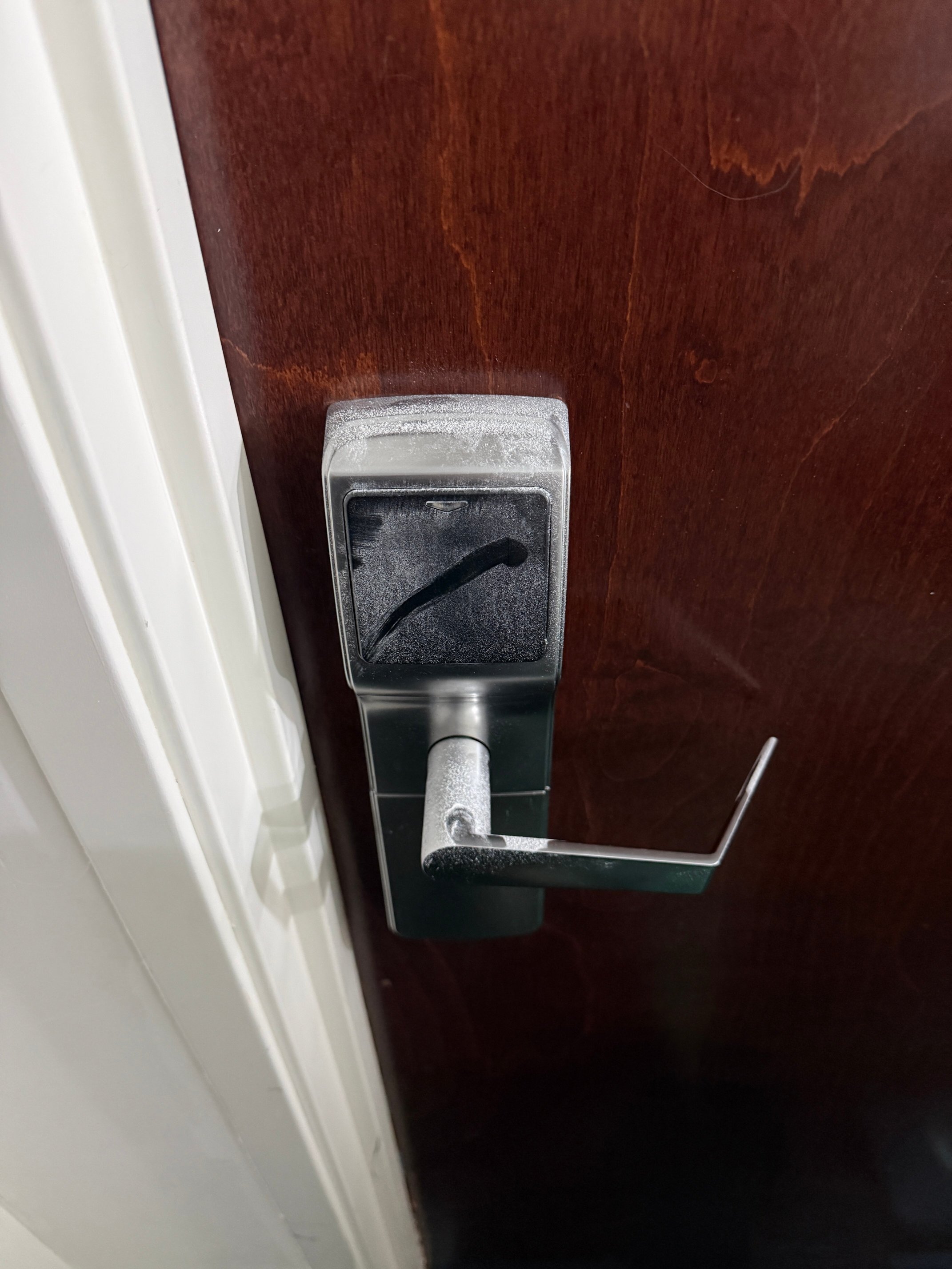 Fairfield by Marriott Inn & Suites Bridgewater Branchburg/Somerville-客卧