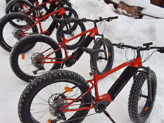 Polar Star Travel Levi-Levi必去景点