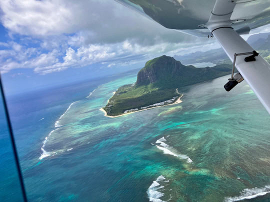 lagoonFlight-莫纳山必去景点