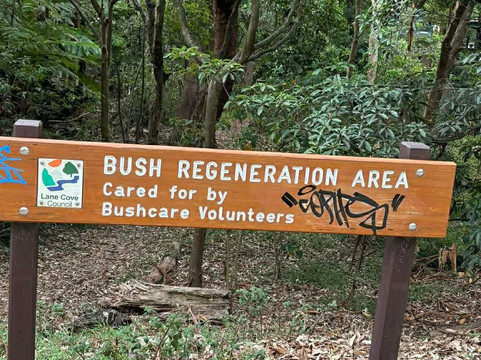Stringybark Reserve-莱恩科夫必去景点