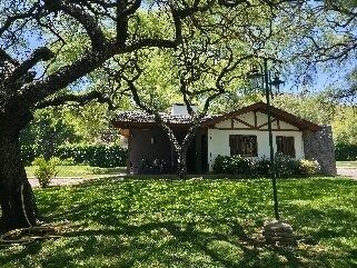 Altos de Belgrano Hotel Cabañas Golf y Spa-官方