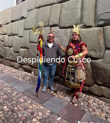 Castelo's Expeditions-库斯科必去景点