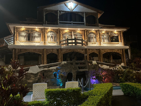 Hosteria El Descanso de Ramses主图