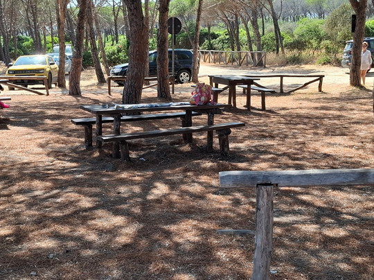 Spiaggia di Orvile-Posada必去景点