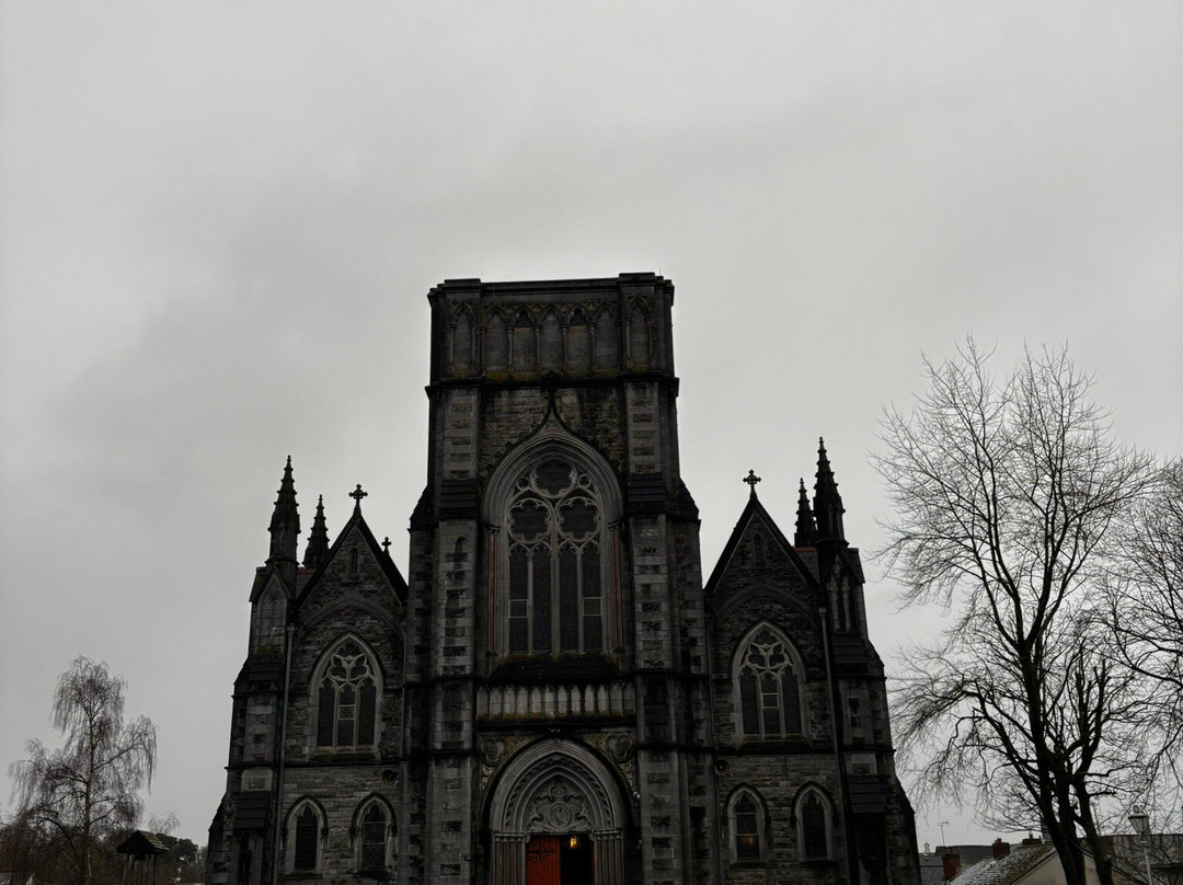 St. John the Evangelist Church-基尔肯尼必去景点