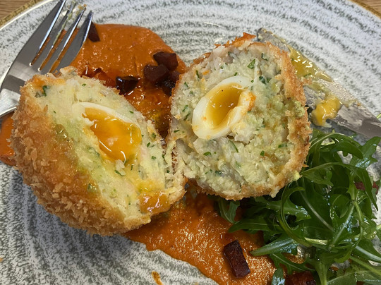 Cafe WhitePepper-普尔必去景点