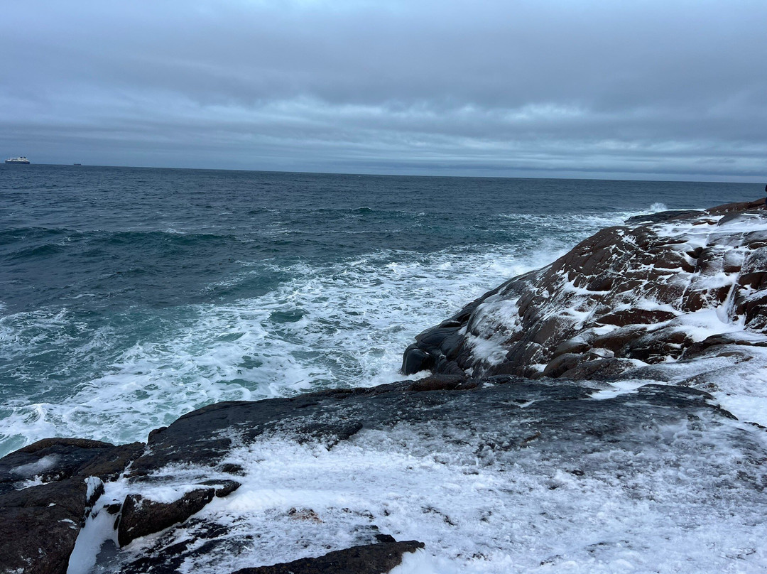 Teriberskaya Guba-Teriberka必去景点