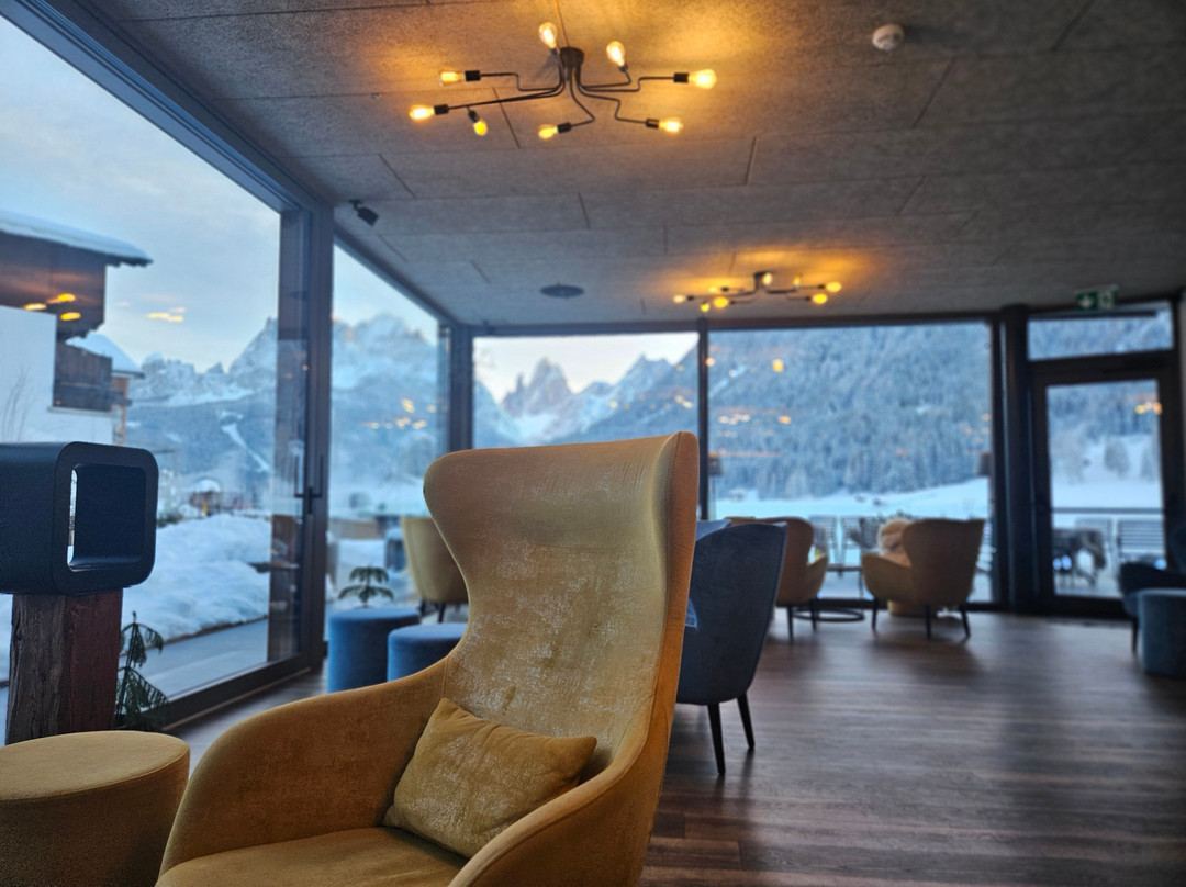 Alpenwellnesshotel St. Veit主图