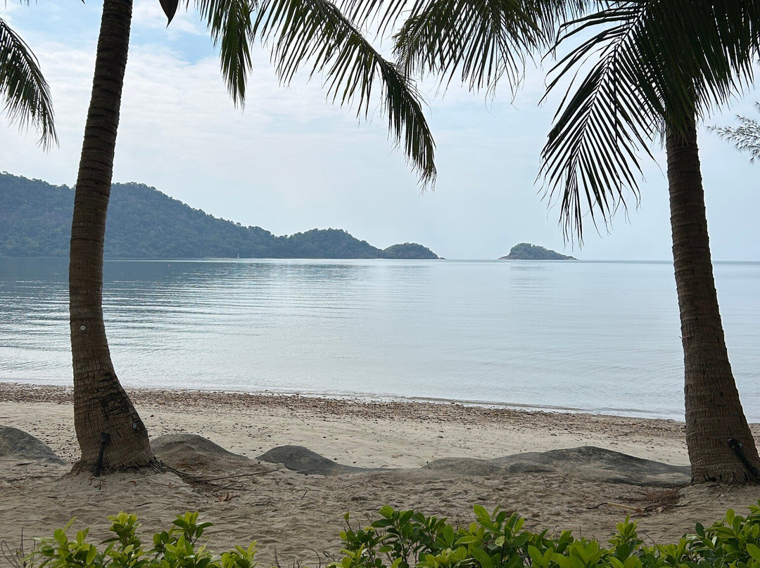 象岛半岛海滩度假村主图