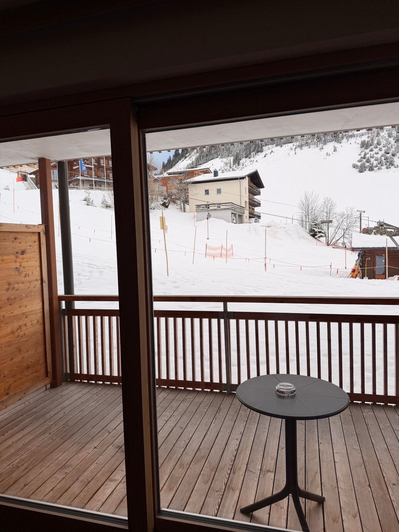 Natur-Genuss-Hotel Sonnasita-客卧
