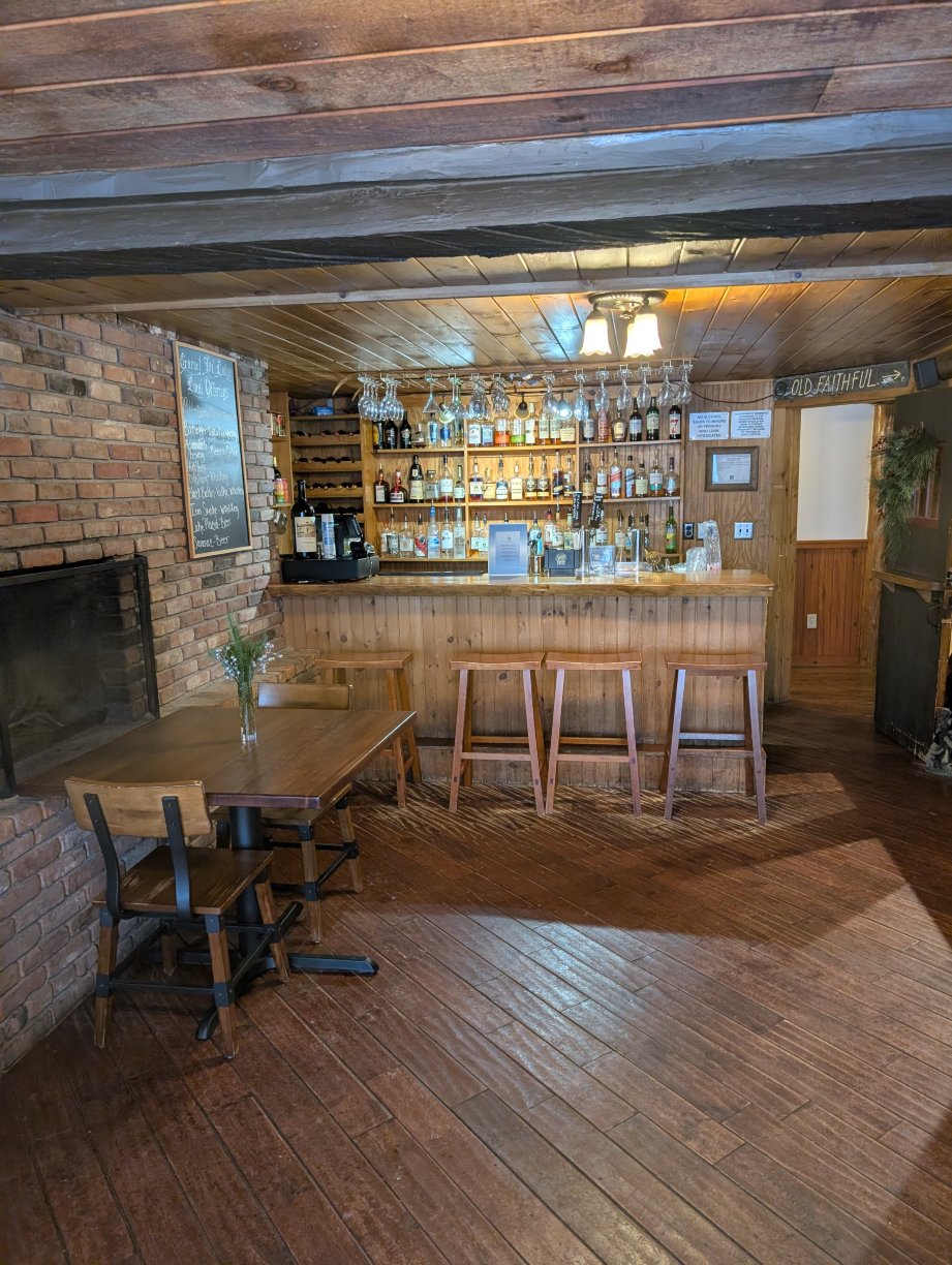 Garnet Hill Lodge-官方