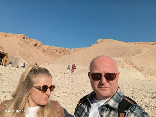 Hurghada Ausflug-艾高娜必去景点