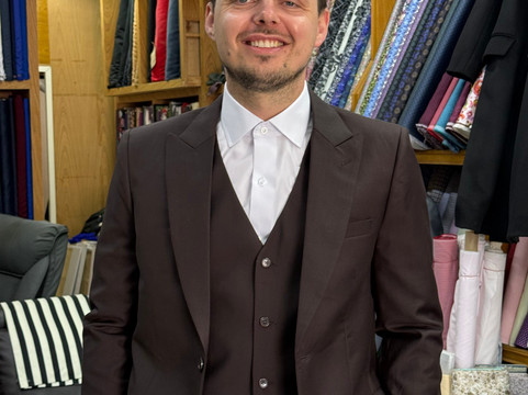 苏梅灰烬定制服装店-波普特必去景点