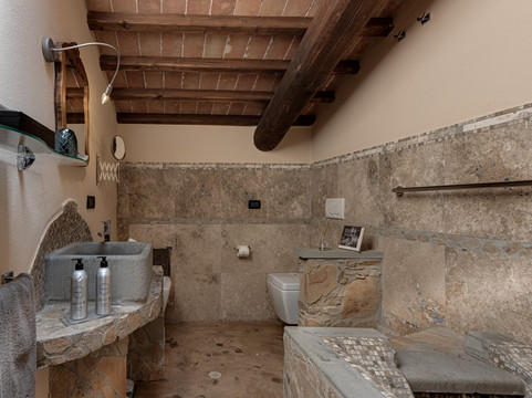 黎莱斯维蒂塔酒店主图