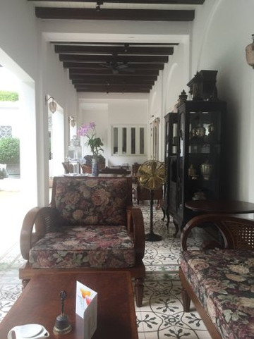 平纳卡拉精品酒店及水疗中心主图