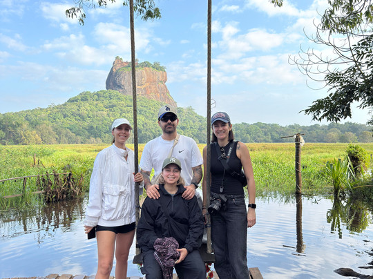 Exotic Island Tours - Private Driver Sri Lanka-Ganemulla必去景点