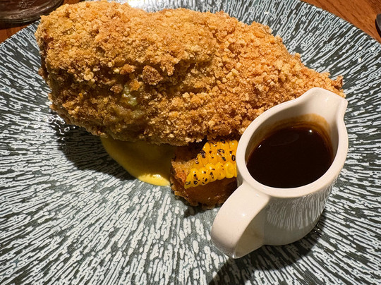 Kettering Park Hotel & Spa主图