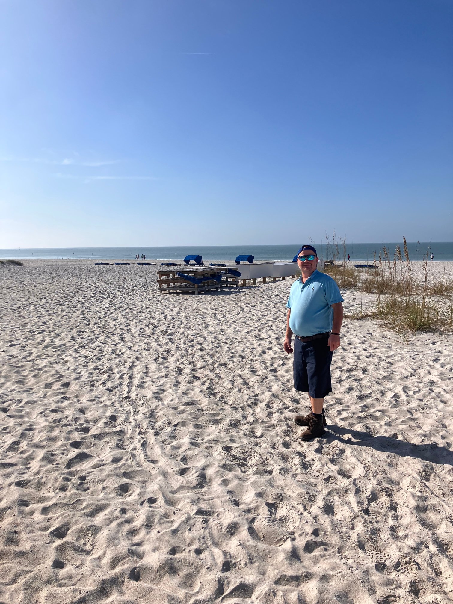 Barefoot Beach Club-泳池