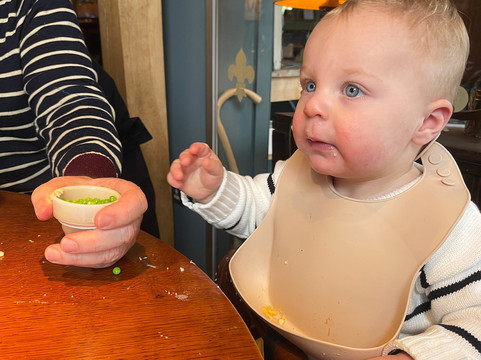 Horizon Private Hire-多佛必去景点