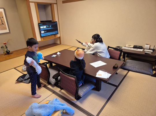 福冈大仓酒店主图