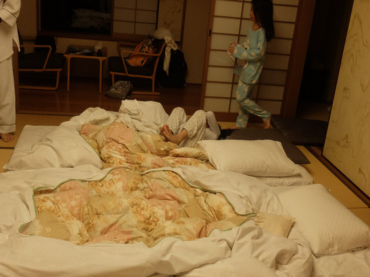 福冈大仓酒店主图