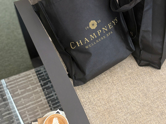 Champneys Springs Spa-Packington必去景点